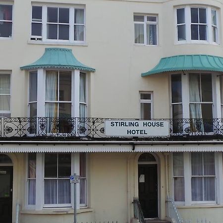 Sterling House Hotel Eastbourne Luaran gambar