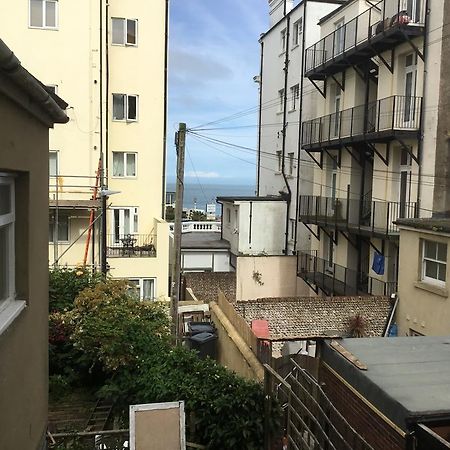 Sterling House Hotel Eastbourne Luaran gambar