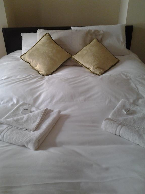 Sterling House Hotel Eastbourne Bilik gambar