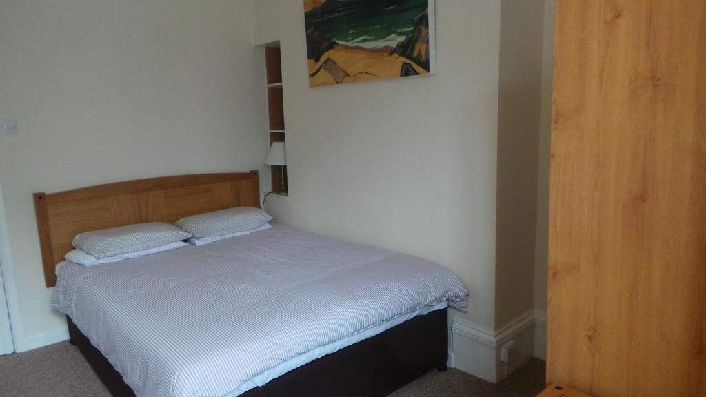 Sterling House Hotel Eastbourne Bilik gambar