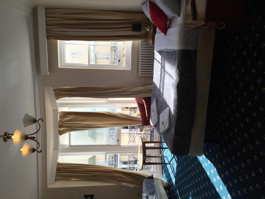 Sterling House Hotel Eastbourne Luaran gambar