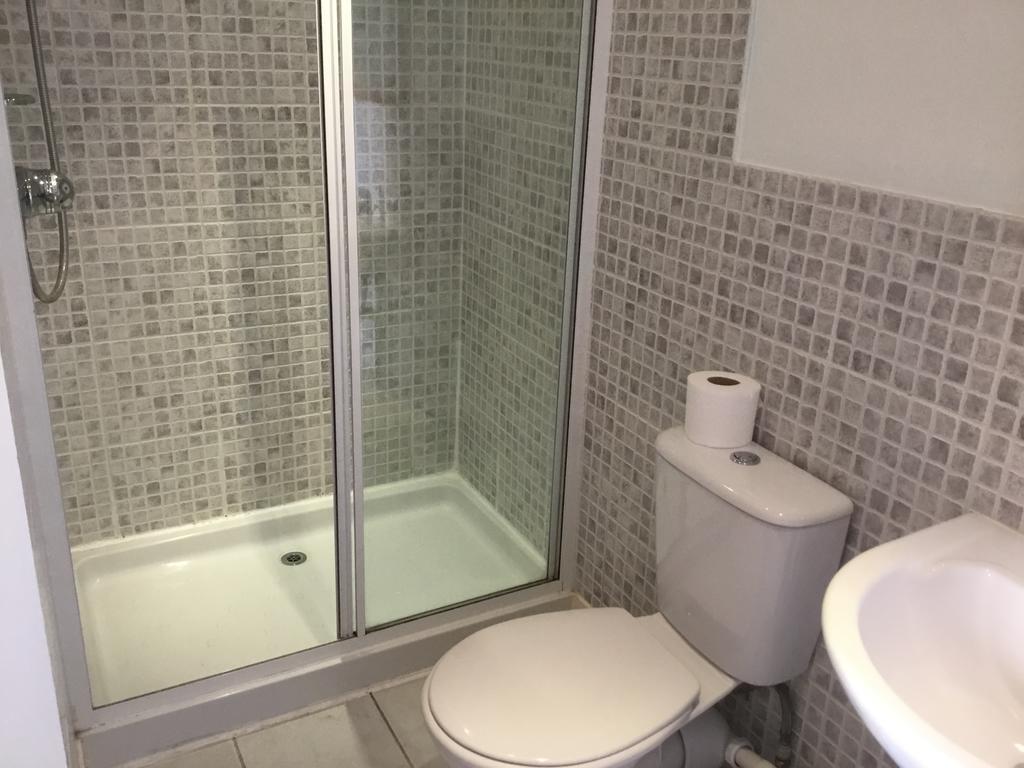 Sterling House Hotel Eastbourne Luaran gambar