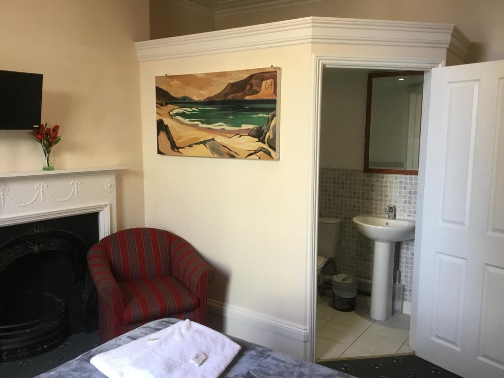 Sterling House Hotel Eastbourne Luaran gambar