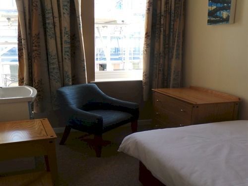 Sterling House Hotel Eastbourne Luaran gambar